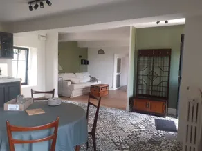 Kinderfreundliches gemütliches Ferienhaus mit Garten | Gartenblick - Image 3