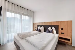 Wohnung mit Garten und Terrasse | Bergblick - Image 3