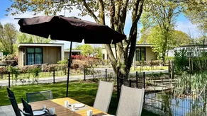 Fully equipped house with terrace & garden | Close to the beach | Pets are welcome - Image 5
