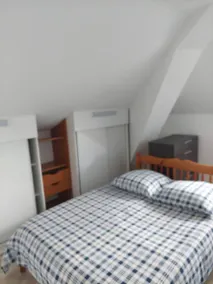 Appartement de vacances | Vue ville - Image 3