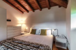 Schöne Wohnung mit 1 Schlafzimmer für 3 Personen - Image 4