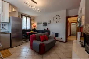 Appartement avec jardin et terrasse | Vue jardin - Image 2