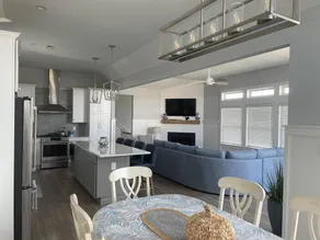 Charmante maison de vacances adaptée aux familles avec jardin et barbecue | À côté de la plage - Image 4