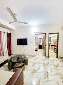 Child-friendly holiday apartment - Image 3