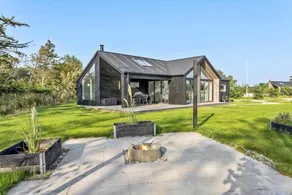 Fully equipped house with terrace & barbecue | Pet-friendly - Image 2
