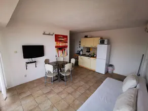 Ferienwohnung mit Terrasse, Garten und Grill | Meerblick - Image 3