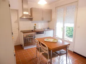 Fully equipped house with BBQ & terrace | Garden view | Close to the beach | Pets are welcome - Image 5