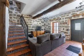 House with barbeque & terrace | Lake view - Image 5