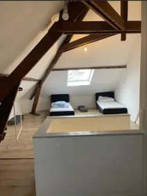 Ferienhaus mit Terrasse und Garten - Image 3