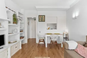 Children-friendly nice apartment with pool & terrace | Sea view | Next to the beach | Suitable for remote work - Image 4