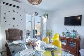 Family-friendly nice house with barbeque & terrace | City view | Perfect for remote work | Dogs allowed - Image 5