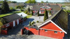 Historic farmhouse from 1802 near Øster Hurup - Image 2
