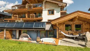 Schöne Ferienwohnung mit 1 Schlafzimmer für 3 Personen - Image 2
