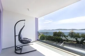 Apartment with terrace | Sea view - Image 2