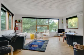 Family-friendly charming house with terrace | Pets allowed - Image 4