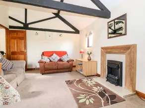 Family-friendly cottage with garden & barbecue | Pets allowed - Image 5