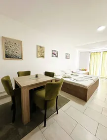 Apartment with terrace | Sea view - Image 2