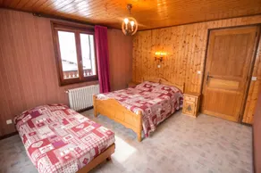 Nice apartment with garden & BBQ | Mountain view | Close to the ski - Image 3