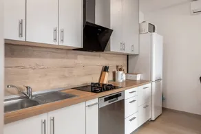 Agréable appartement de vacances avec barbecue et terrasse | Vue mer | Avec animaux autorisés - Image 4