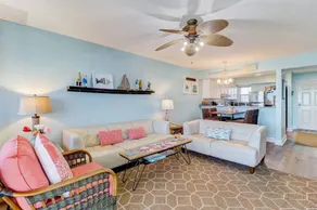 Child-friendly condo | Beach view | Pet-friendly - Image 2