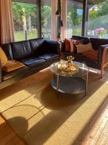 Beach house in charming Hou - Image 3