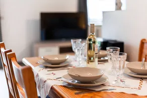 Children-friendly lovely house with garden, barbeque & terrace | Beach nearby | Dogs allowed - Image 5