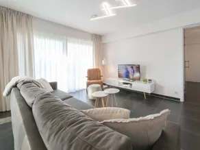 Wonderful apartment with terrace & garden | Close to the beach - Image 3