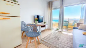 Apartment with terrace & pool - Image 2