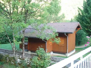 Gîte avec barbecue, jardin et terrasse | Avec animaux autorisés - Image 3