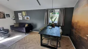 Charmante maison avec jardin et terrasse | Plage à proximité | Avec animaux bienvenus - Image 3