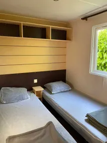 Camping with 3 bedrooms for 6 persons - Image 4