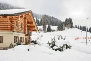Appartamento con giardino, terrazza e sauna - Image 3
