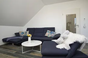 strandnahe FeWo in ruhiger Lage in Thiessow - FeWo Julia im Haus Clemens - Image 3
