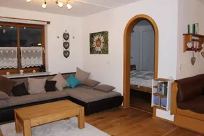 Ferienwohnung Geigelsteinblick (DE Schleching) - Eisenmenger Isabel - 1400 - Image 2