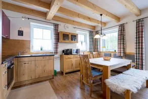 Ferienhaus Chalet Fauna- Urlaub mit Freunden und Familie - Image 3