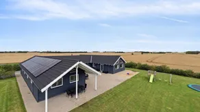 Casa con barbecue, idromassaggio e giardino - Image 2