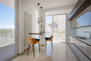 Appartement | Vue ville | Parfait pour le travail à distance - Image 5