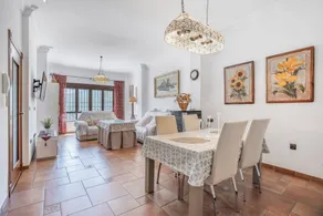 Charmante Ferienwohnung | Bergblick - Image 2