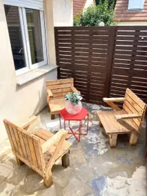 Casa con terraza - Image 2