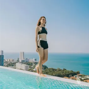Family-oriented holiday apartment with pool | Close to Walking Street | Close to the beach - Image 4
