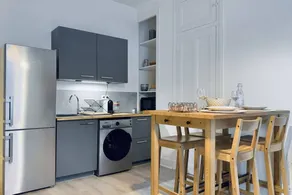 Appartement de vacances avec 1 chambre à coucher pour 4 personnes - Image 5