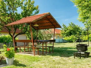 Fully equipped wonderful holiday home with terrace, barbeque & private pool | Lake view | Pet-friendly - Image 4