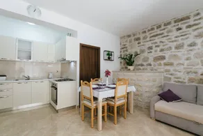 Apartment with 1 room for 4 persons - Image 5