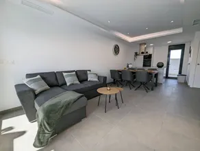 Villa 'R-40-4 New Build in the Center' with Private Pool, Wi-Fi & Air Conditioning - Image 3