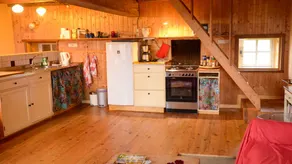 Holiday Home 'La Tourterelle' with Fenced Garden in a Peaceful Location. - Image 4