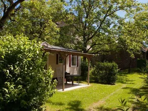 Children-friendly charming mobile home with heated pool & terrace | Pets are welcome - Image 4