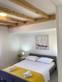 Two bedroom apartment with terrace and sea view Tkon, Pašman (A-23194-a) - Image 5