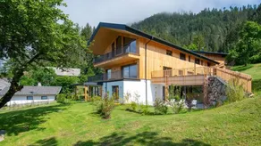 Family-oriented beautiful holiday apartment with sauna & terrace | Lake view - Image 5