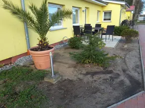 Children-friendly flat with terrace | Sea view | Beach nearby - Image 2