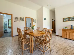 Casa totalmente attrezzata con giardino e barbecue | Vista sulla natura | Accanto alla spiaggia | Sono ammessi animali domestici - Image 4